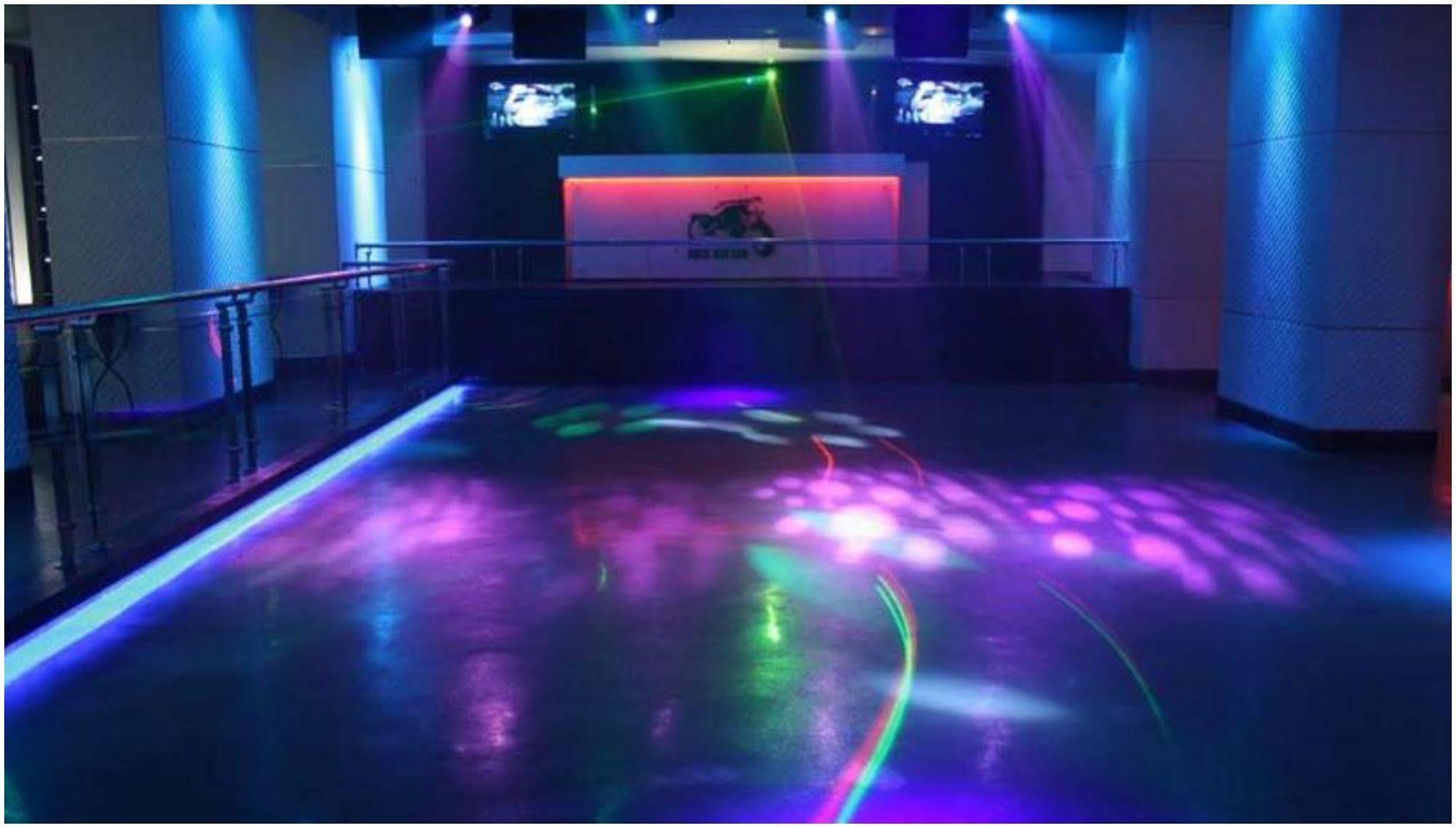 Ramee Guestline Hotel Juhu Mumbai Létesítmények fotó
